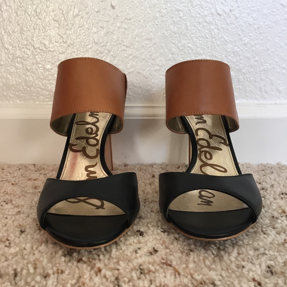 Sam Edelman Heels